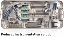 Zimmer® Patient Specific Instruments